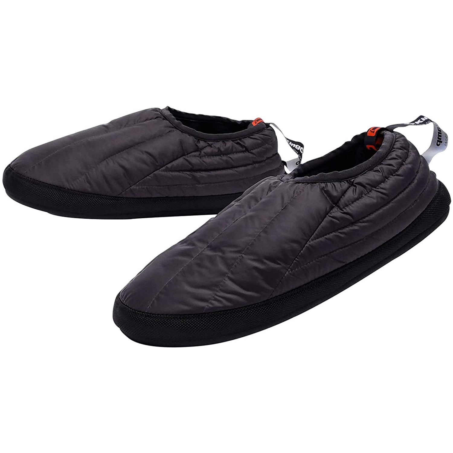 KingCamp Men's & Women's Down Slippers