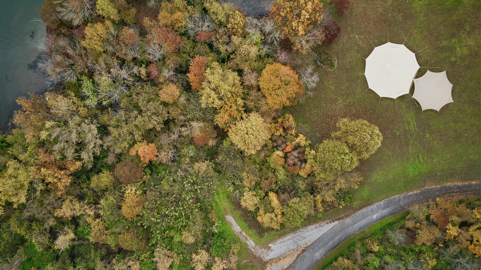 car camping Glamping KingCamp family camping gear