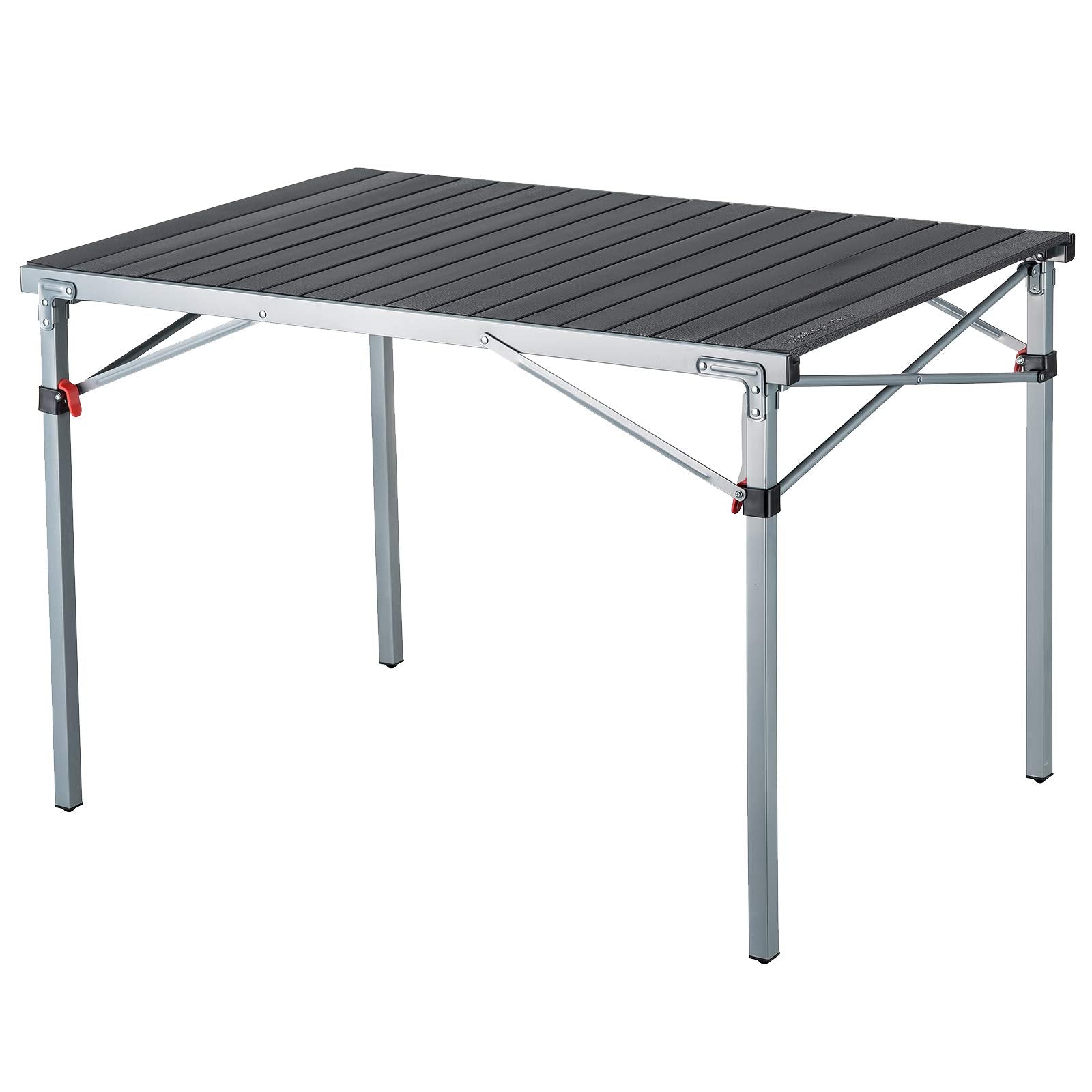 KingCamp 4-6 Person Aluminum Alloy Table
