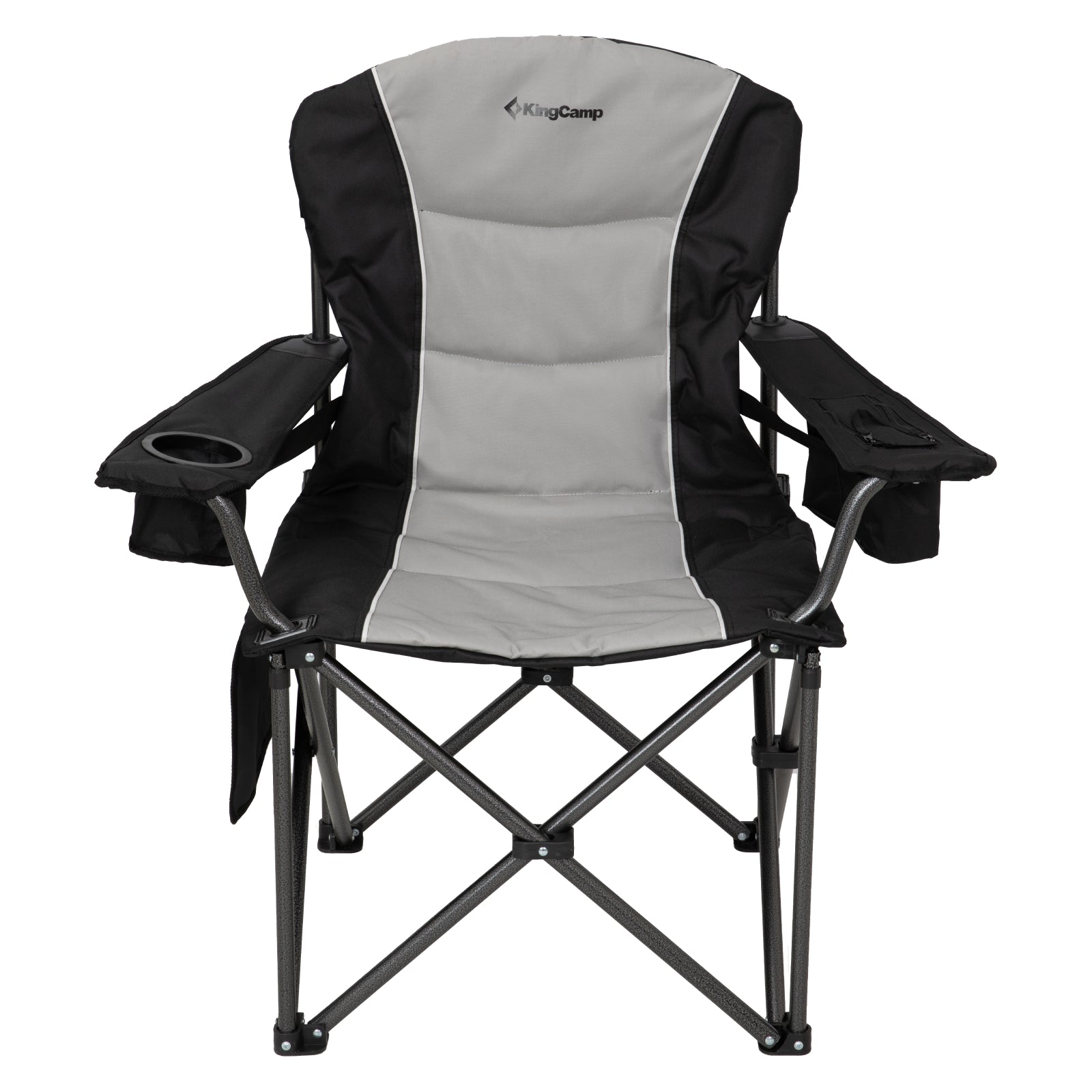 KingCamp JUNIPER C10 Adjustable Armchair with Lumbar Support