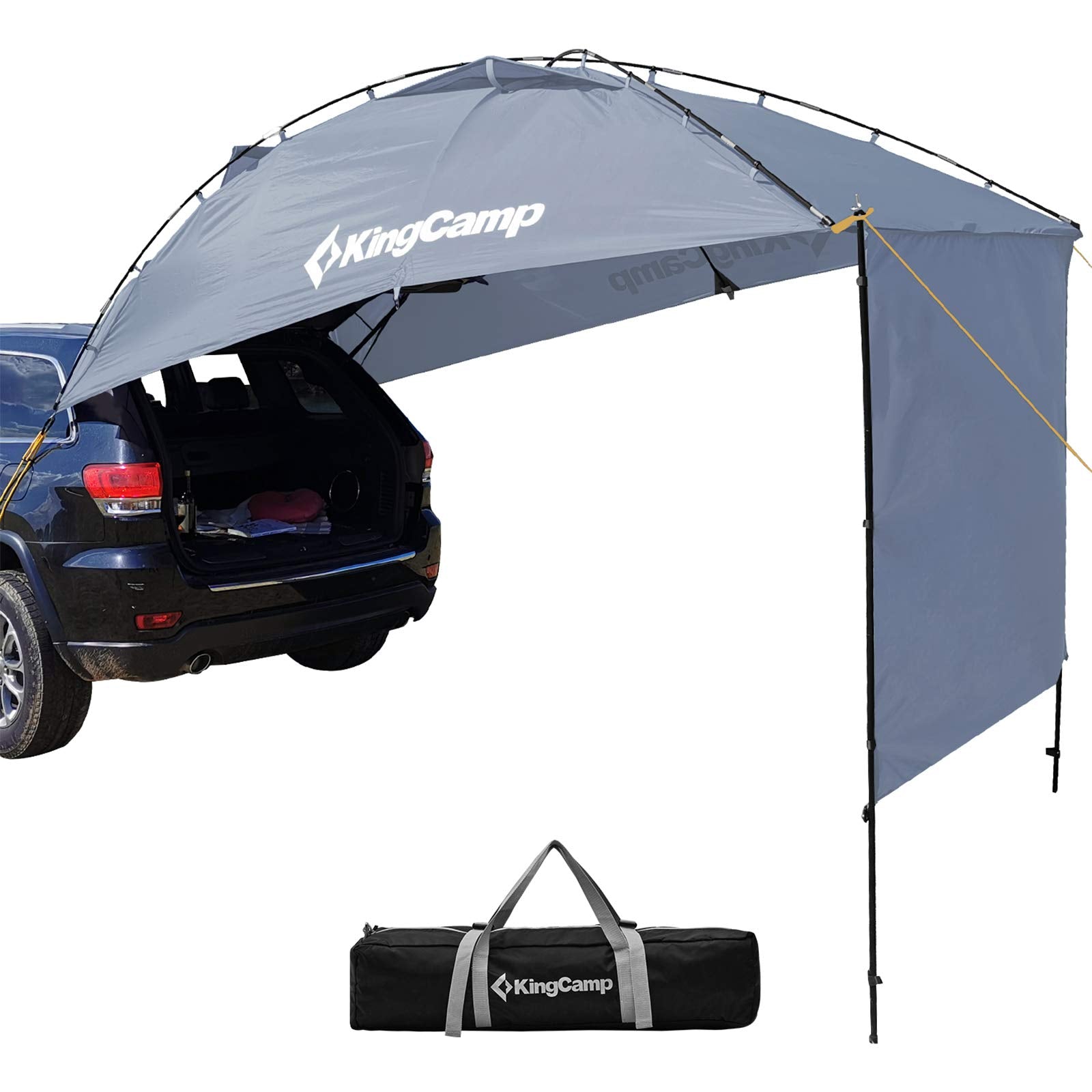 KingCamp Beach SUV  Awning Shelter