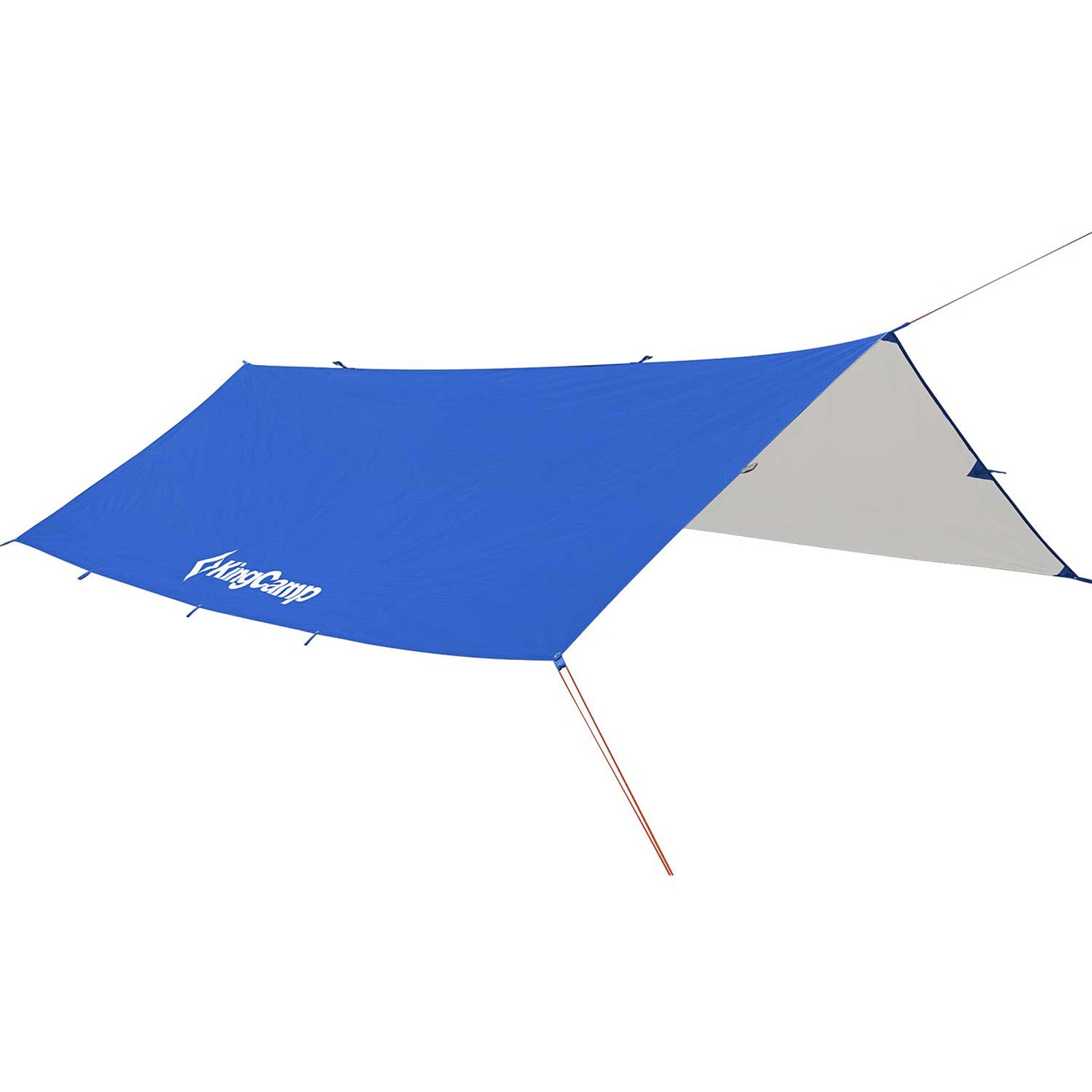 KingCamp UPF50+ Lightweight Tent Tarp Hammock Shade