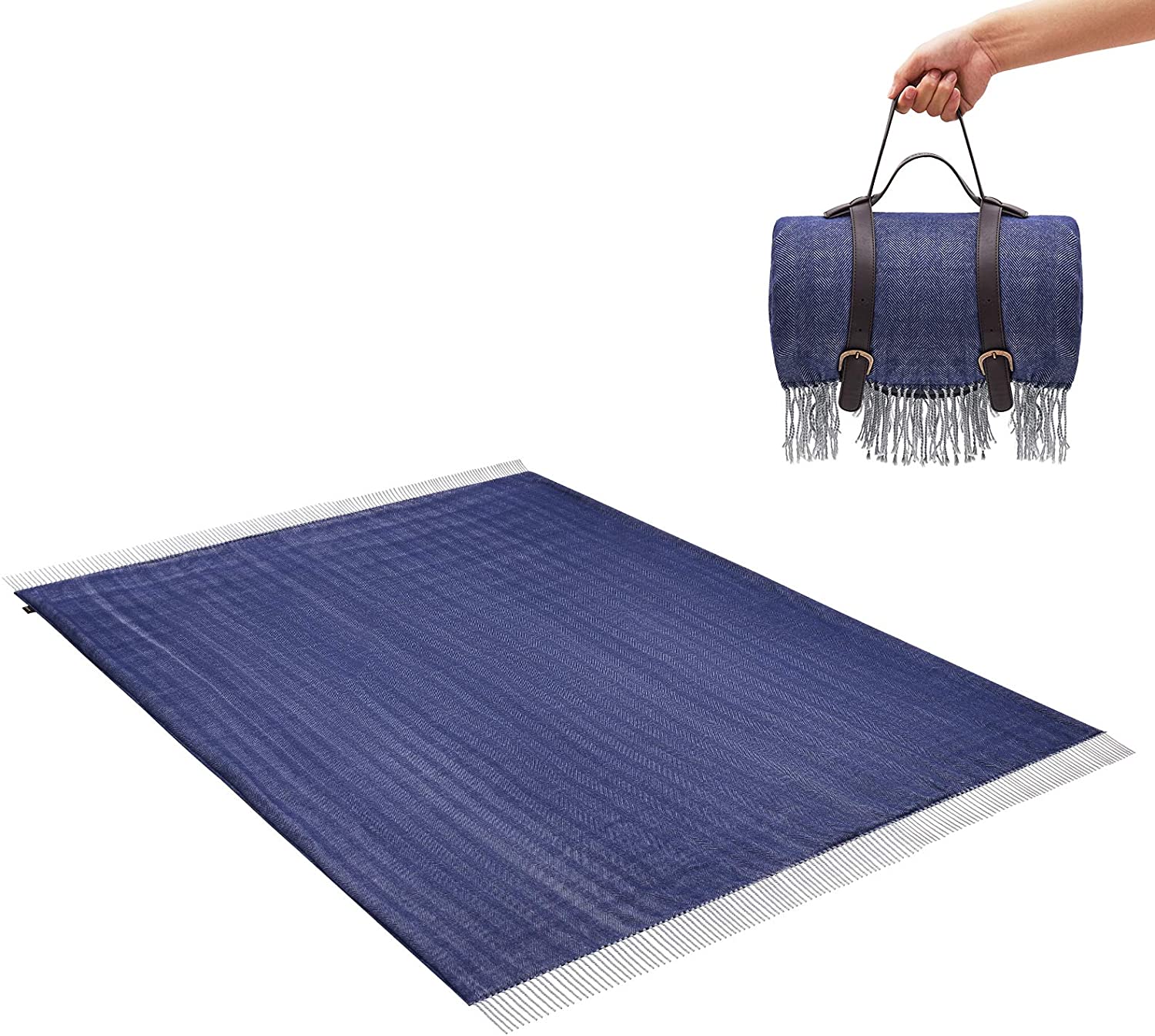 KingCamp Picnic Beach Blanket