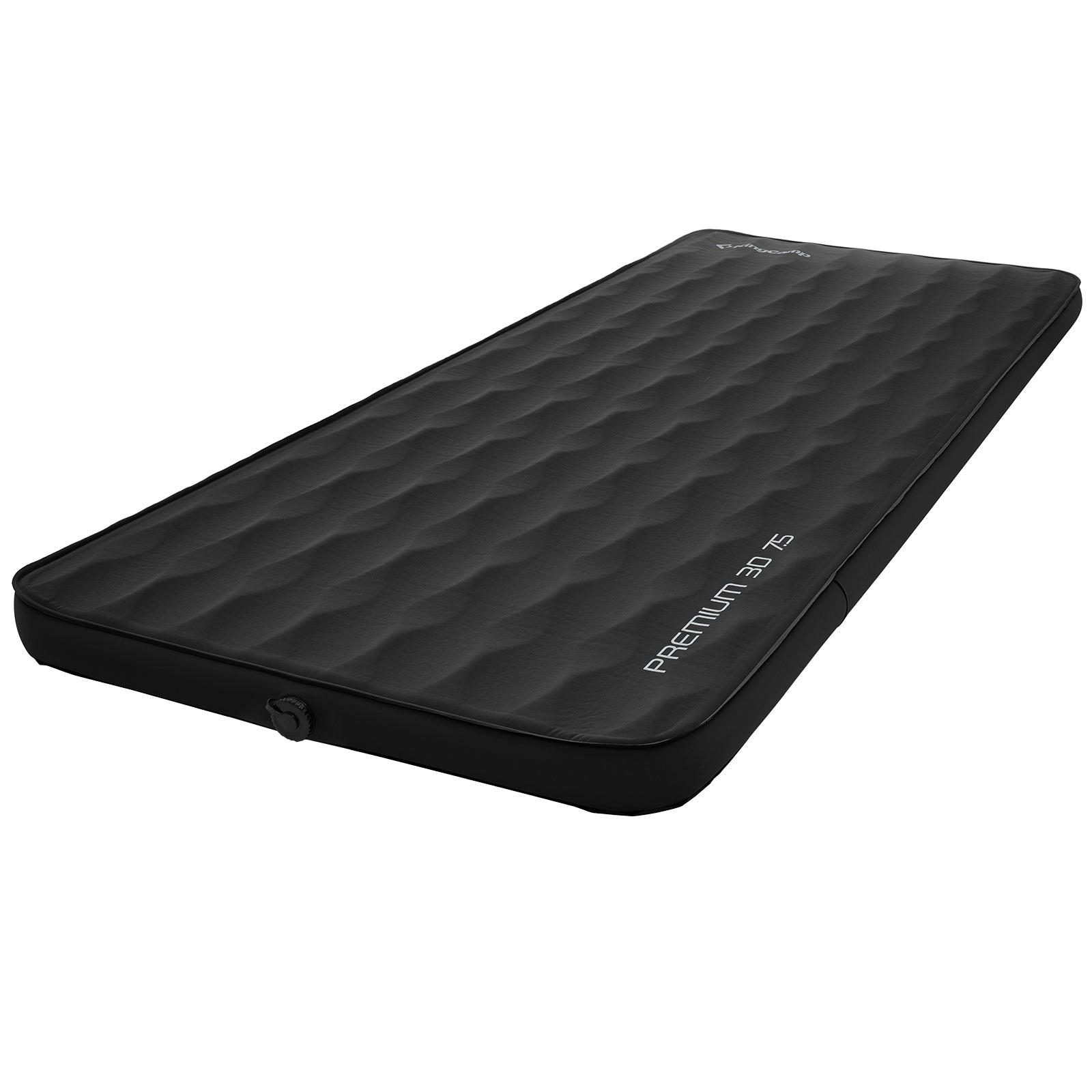 KingCamp Self-Inflating Double/Single Sleeping Mattress