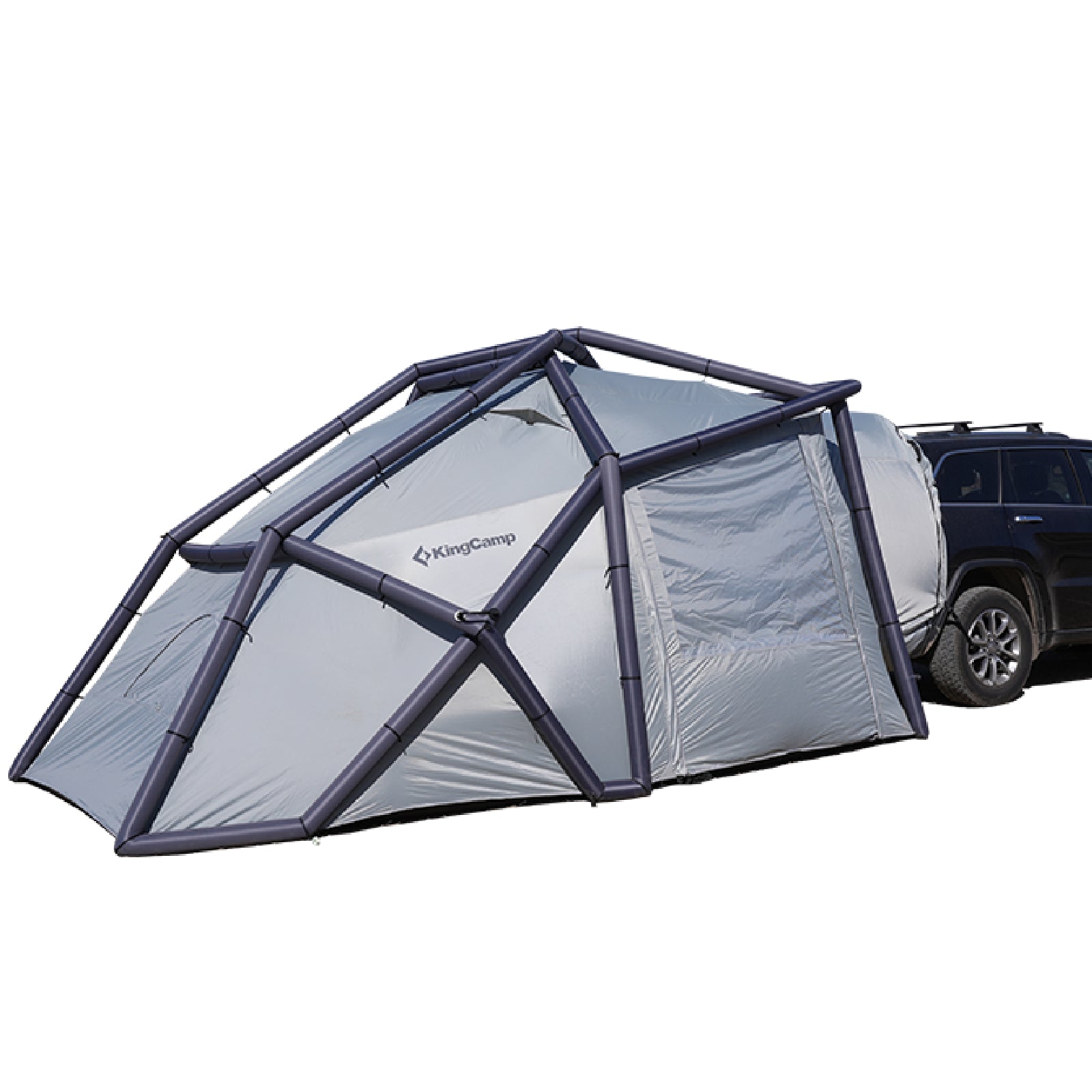KingCamp BOUNDLESS AIR3 Inflatable SUV Tent