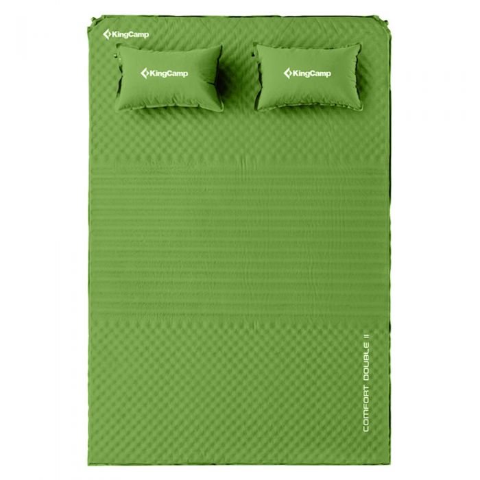 KingCamp Self-Inflating Camp Mat